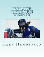 Police Officer Teddy 1500534048 Book Cover