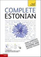 Complete Estonian 0071767134 Book Cover