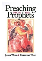 Preaching from the Prophets 0687002354 Book Cover