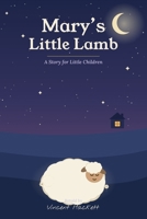 Mary's Little Lamb B0H7NLWTBH Book Cover