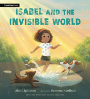 Isabel and the Invisible World 1536233854 Book Cover