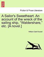 A Sailor's Sweetheart 046952359X Book Cover