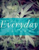 Everyday Sacred Workbook 1546352589 Book Cover