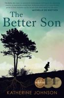 The Better Son 1925183890 Book Cover