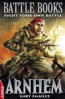 Arnhem: Edge: Battle Books 1445101130 Book Cover