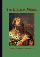 Bible Music 1443873144 Book Cover
