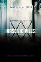 Arsenic Pills: Stories 0595479162 Book Cover