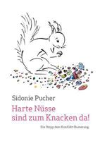 Harte Nüsse sind zum Knacken da!: Ein Stopp dem Konflikt-Bumerang 3732203417 Book Cover