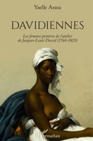 Davidiennes: Les femmes peintres de l'atelier de Jacques-Louis David (1768-1825) (French Edition) 2343170282 Book Cover