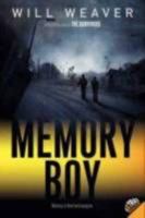 Memory Boy 0062018140 Book Cover