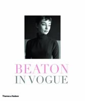 Beaton In Vogue 0500290245 Book Cover