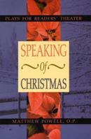 Speaking Of Christmas 0788023330 Book Cover
