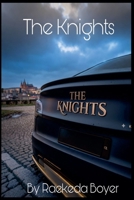 The Knights B0GWSB3GDQ Book Cover