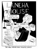 Laneha House #4 null Book Cover