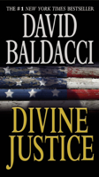 Book cover image for Divine Justice