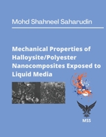 Mechanical properties of polyester nanocomposites exposed to liquid media B0B6XX8CRC Book Cover