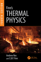 Finn's Thermal Physics, Third Edition 1032289031 Book Cover