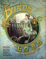 Birds of Lore: Volume: 01 0984090010 Book Cover