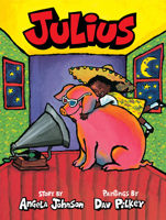 Julius (Preschool) 0531071022 Book Cover
