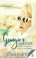 Georgie's Secret 1733753966 Book Cover