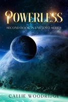 Powerless B0BRDHZ4FM Book Cover