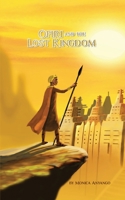 Ofiri and the lost Kingdom 0578837811 Book Cover