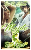Mr Mojito: Serie Coktail (Serie Cocktail) (Spanish Edition) B0FR8PJFJ4 Book Cover
