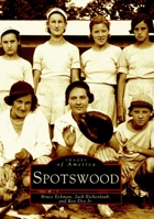 Spotswood 0738510912 Book Cover