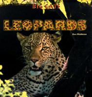 Leopards (Big Cats) 0823952096 Book Cover