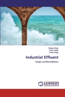 Industrial Effluent 6139911370 Book Cover