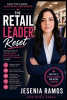 The Leader Reset: Reset Your Mind, Regain Your Focus, and Strengthen Your Leadership B0H6TRSNZB Book Cover