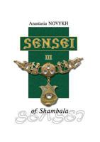 Sensei of Shambala. Book 3 9662296123 Book Cover