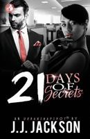 21 Days of Secrets 197446928X Book Cover