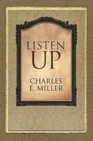 Listen Up 1440105952 Book Cover