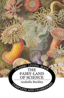 The Fairy-Land of Science 1546716483 Book Cover