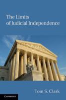 The Limits of Judicial Independence 0521135052 Book Cover