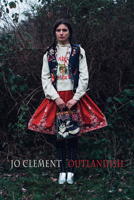 Outlandish 1780376146 Book Cover