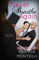 Never Breathe Again 0970414161 Book Cover