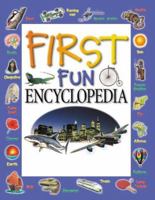 First Fun Encyclopedia 1590845587 Book Cover