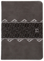 The Passion Translation New Testament Compact: With Psalms, Proverbs, and Song of Songs