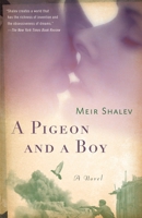A Pigeon and a Boy 0805212140 Book Cover