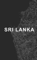 Sri Lanka 1793177120 Book Cover