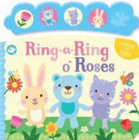 Little Learners Ring-a-Ring O'Roses 1474866182 Book Cover