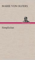 Simplizitas 3849531651 Book Cover