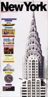 Knopf City Guide: New York (Knopf City Guides New York)