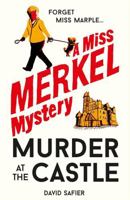 Miss Merkel: mord in der uckermark 1913083462 Book Cover