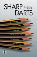 Sharp Darts 176062702X Book Cover
