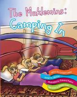 The Muklemins: Camping In 0978648854 Book Cover