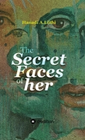 The secret faces of her 3347355229 Book Cover