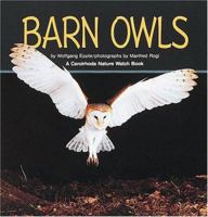 Barn Owls 0876147422 Book Cover